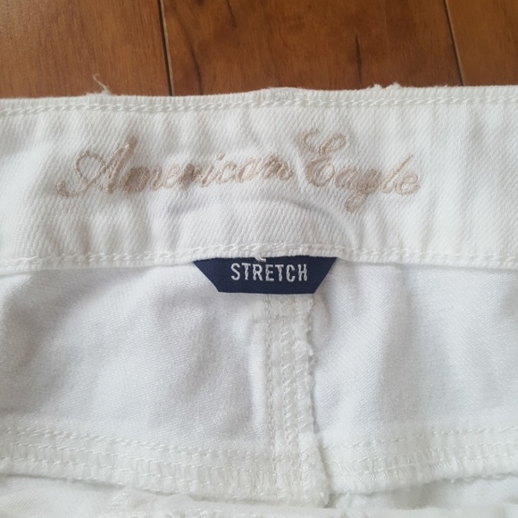 White American Eagle Shorts! - Picture 2 of 4